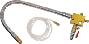 Coolant System